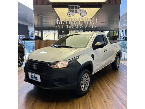 FIAT STRADA 1.4 FIRE FLEX ENDURANCE CS MANUAL FIAT STRADA 1.4 FIRE FLEX ENDURANCE CS MANUAL